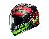 Shoei NXR Variable TC4