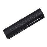 WXKJSHOP Replace Battery For HP Compaq 498482-001,511872-001,513775-001,516915-001,536436-001 KS527AA HSTNN-DB72,HSTNN-CB72,HSTNN-IB72,HSTNN-UB72 HSTNN-C51C,HSTNN-C52C,HSTNN-C53C,HSTNN-CB72 HSTNN-CB73
