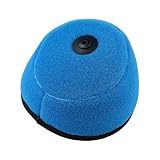 Celliparts AFR-2401-00 Ready to Use Double Stage Foam Air Filter Compatible With Suzuki RM125 RM250 RMZ250 RMZ450 Compatible With Yamaha YZ250F YZ400F YZ250 YZ125 YZ426F YZ450F