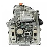 FXFUPO DSG 7 Speed DQ200 0AM Transmission Mechatronic Metal Valve Body Compatible For AUDI, VW, Skoda
