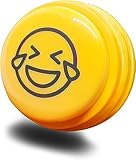 Fun Laughs Sound Push Button, 12 Hilarious Laughs, The Perfect Stress Reliever for The Office/Home/School/Surgery/etc, Ideal Gag and Practical Joke Gift.