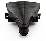 TAWSK 2009-2014 Yamaha YZF R1 Integrated Sequential LED Tail Lights Smoked Lens