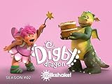 Digby Dragon