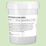 Calcium Hydroxide 95% 1Kg Including Delivery