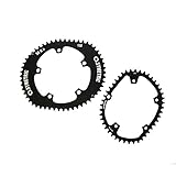 Stronglight Osyme Electric Unisex Necklace, Unisex, Osymetric, black