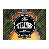 EKO Guitars Acoustic Guitar Strings (16100402)