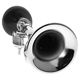 BESPORTBLE Bike Horn Horn Air Handheld Air s Fog Car s Clown Bicycle Bugle Loud Vuvuzela Clown Bike s Noise Maker