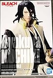 BANPRESTO BLEACH - Byakuya Kuchiki - Figurine Solid And Souls 17cm