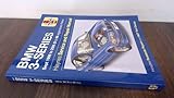 Haynes BMW 3-Series Petrol (Sept 98 - 06) Repair Manual (Paperback)