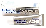 MIRACLE MAXITONE ACNE GEL 30G
