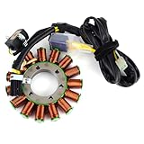 TERAM LOISIRS Stator Ignition Compatible with Honda CBR 1000 RA/RR/S 2017 2018 2019