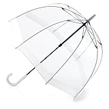 Fulton Birdcage 1 Umbrella White Trim