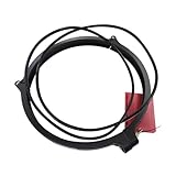 boten Pool Filter Tension Control Clamp Kit Compatible with Hayward Swim-Clear and Hayward ProGrid DE Pool Filters DEX2421JKIT