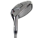 Callaway Big Bertha B21 Hybrid (Right, Graphite, Light, 4 Hybrid)
