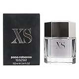 Paco Rabanne Paco XS Homme Eau De Toilette Spray, 100 ml