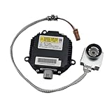 car H-ID ballast Compatible With Mazda For MX-5 33119-SJK-013 33119-SWA-003 33129-SJA-J01 D2S D2R Xenon H-ID Headlight Ballast Control Unit Module ECU(With Igniter)