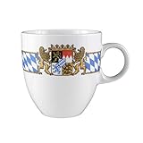 Seltmann Weiden 001.479426 mug, 0.5 L, Compact Bavaria series