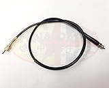 Speedometer Cable for Pulse Lexmoto Adrenaline 125, Superbyke RMR, Sinnis Apache 125