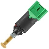 Standard BLS1156 Fuel Parts Brake Light Switch, Green