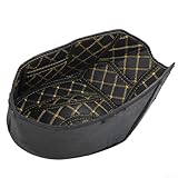 For Honda For VARIO160 Accessory Custom Fit Seat Bucket Mat for Efficient Storage Needs