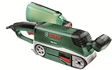 Bosch Belt Sander PBS 75 A (710 W, in carton packaging)