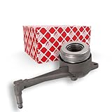 febi bilstein 34963 Concentric Slave Cylinder, pack of one