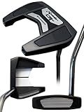 TaylorMade 2023 Limited Edition Spider GT Putters, 34 Inches, Single Bend (Splitback)