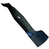 37cm 14.5” Rotary Metal Blade Fits Qualcast Homebase Argos RM37 Lawnmower