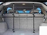 The Urban Company Dog Guard To Fit Vauxhall Zafira Heavy Duty Fully Adjustable Dog Guard Barrier