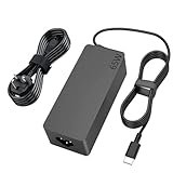 SCOVEE 65W USB-C Laptop Charger,Compatible Lenovo Laptop Charger,thinkpad Charger for Lenovo ThinkPad x1 Carbon T14 T15 T580 T590 X280 X380,Yoga 720 910 920,Chromebook C330/S330/100e/300e/500e