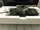 FloZ MINICHAMPS CENTURION MK.5/1 Main Battle 1/35 Diecast Tank Pre-built Model