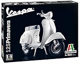 Italeri Bikes - VESPA 125 PRIMAVERA