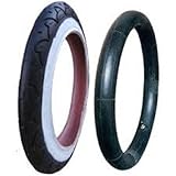 Genuine Phil & Teds Sports Tyre and Tube Set