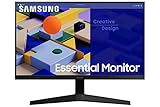 Samsung LS27C310EAUXXU 27" Full HD IPS Monitor - 1080p, HDMI, VGA