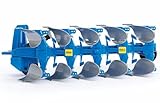 Bruder Lemken Vario V500C Plough