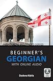 Beginner's Georgian with Online Audio (Hippocrene Beginner's)