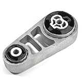 Robust Front Lower Rear Gearbox Mounting for Ford Mondeo III Mk3 1115194 1152886 1126964 1S716P082AF 1327578 C2S38952 2000-2007