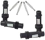 95514599 Ignition Coil Pack Repair Kit Replacement For Vauxhall Corsa D, Astra J, Zafira C, Insignia
