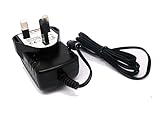 Adaptors4U 9V Mains AC Adaptor Power Supply Charger 4 Reebok REV-11101 Fusion Cross Trainer