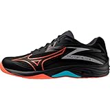 Mizuno Thunder Blade Z Volleyball Shoes EU 40 1/2
