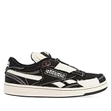 Reebok Men's Club C 85 Pump Shoes in Black