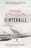Winterkill (Dark Iceland Book 6)
