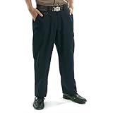 Scouts Senior Activity Boy's Trousers Navy W34IN