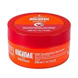 LEE STAFFORD 200 ml Argan Treatment Oil
