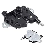 Opaltool Bonnet Hood Lock Latch Catch Block for Ford Focus Mk2 C-Max Kuga MK1 2003-2016 4895286 3M5116700BC