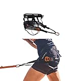 Non-Stop CaniX Running Belt (M)