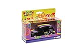 Corgi GS85929 London Taxi - Rainbow Best of British