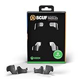 SCUF Elite Series 2 Paddles for Xbox Elite Series 1 & 2
