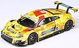 PAR 55256 1:64 2019 Audi R8 LMS EVO #5 Phoenix Racing Fia Diecast Model Replica