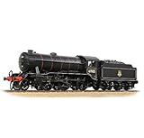 Bachmann 32-276A LNER K3 Class Locomotive 61985 BR Lined Black,OO Gauge DCC Ready